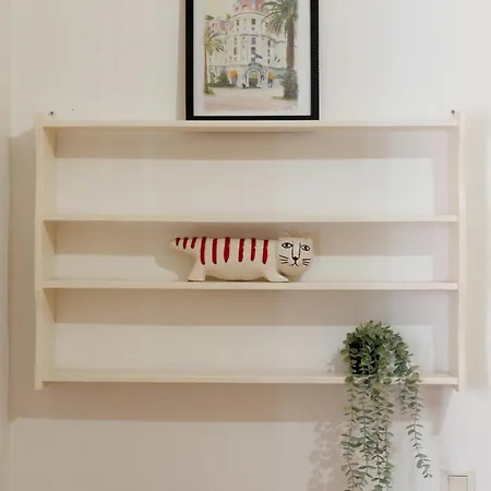 Appartement Seabreeze Port