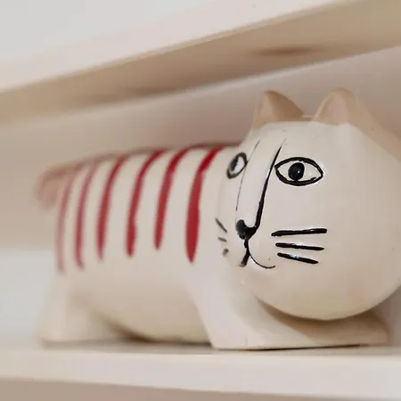 Apartamento Seabreeze Port