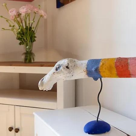 Apartment Seabreeze Port Nice