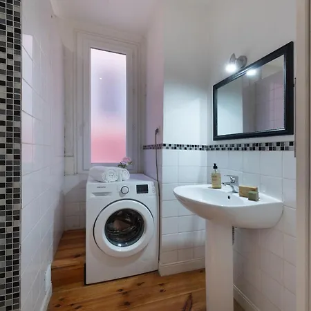 Seabreeze Port Apartment Nice