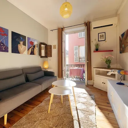 Seabreeze Port * Niza