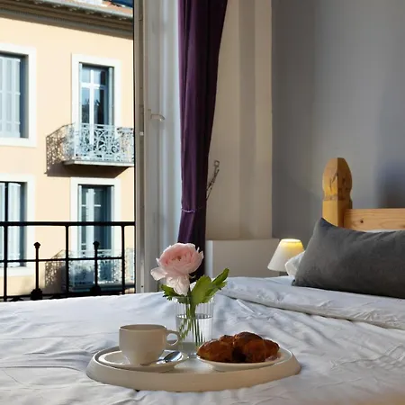 Apartment Seabreeze Port *