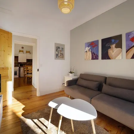 Seabreeze Port * Nice