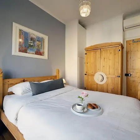 Apartment Seabreeze Port Nice