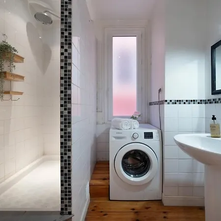 شقة Seabreeze Port *