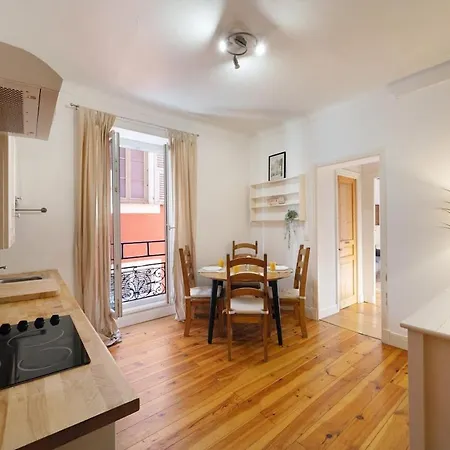Seabreeze Port Apartment
