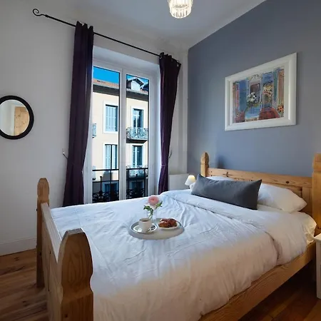 Seabreeze Port Apartment *