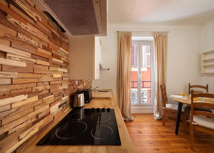 Seabreeze Port Apartment