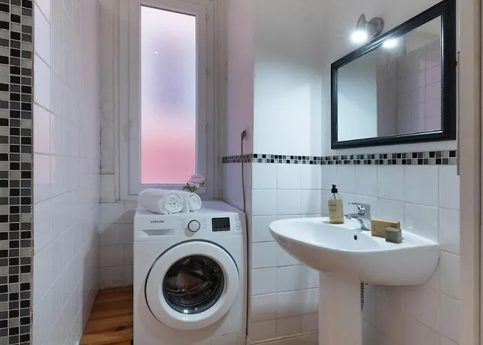Seabreeze Port Appartement Nice