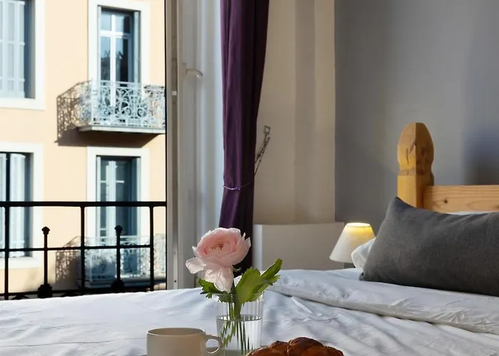 Apartman Seabreeze Port *