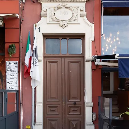 Apartament Seabreeze Port Nicea